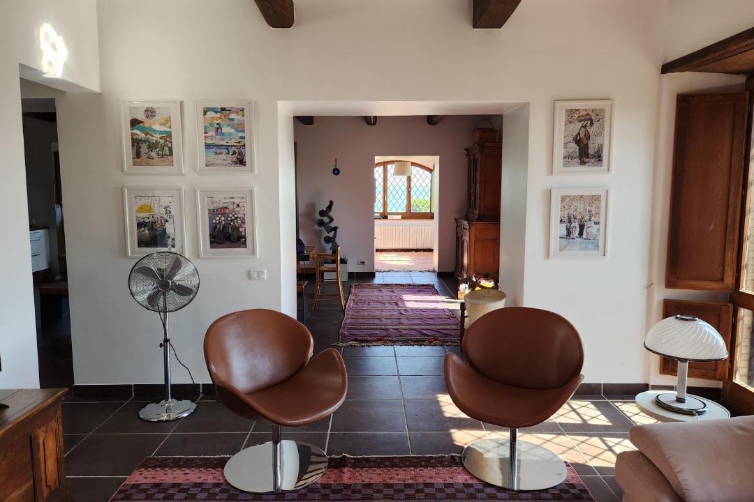 Photo of Livingroom in Orvieto