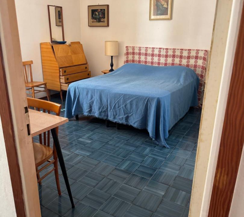 Photo of Bedroom in Talamone