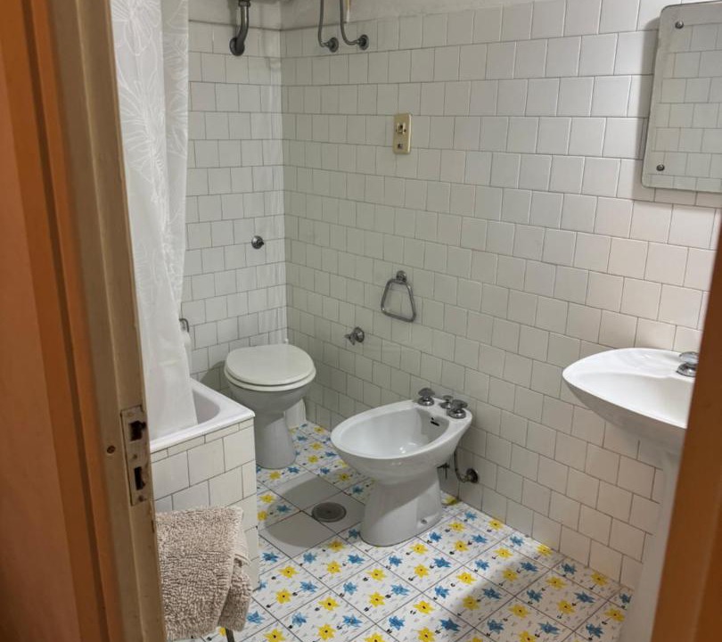 Photo of Bathroom in Talamone