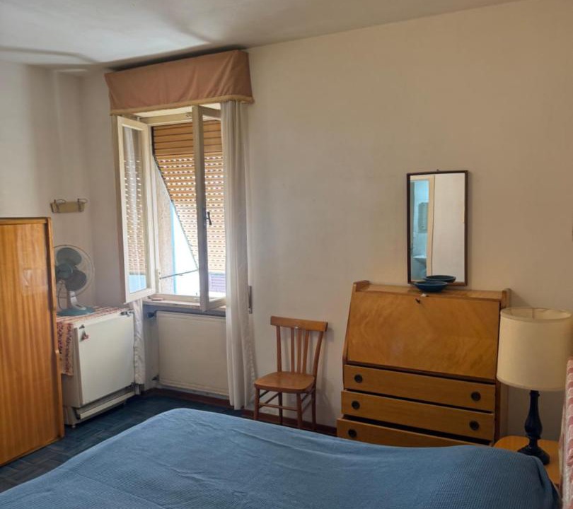 Photo of Bedroom in Talamone