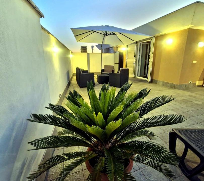Photo of Patio Balcony in Nettuno
