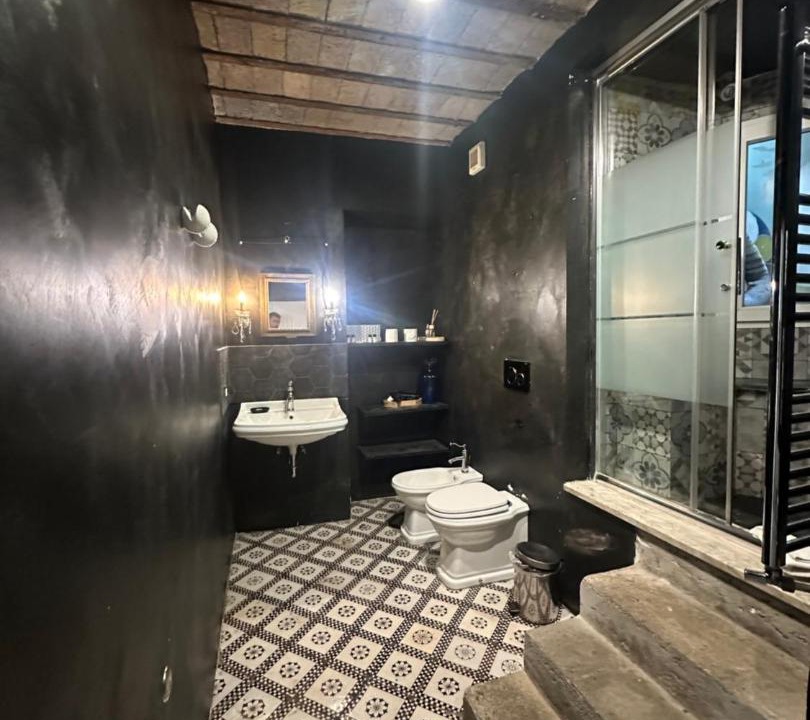 Photo of Bathroom in Rione XI Sant'Angelo