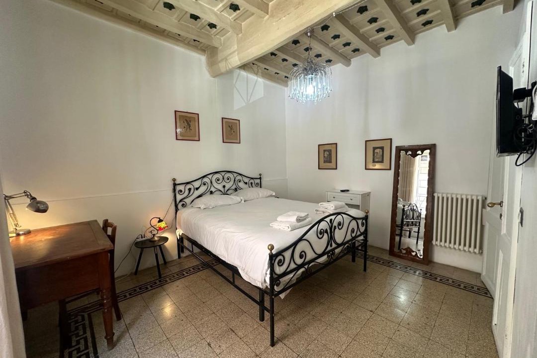 Photo of Bedroom in Rione XI Sant'Angelo