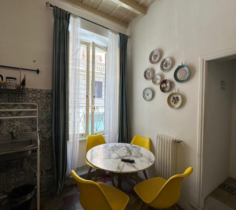 Photo of Others in Rione XI Sant'Angelo