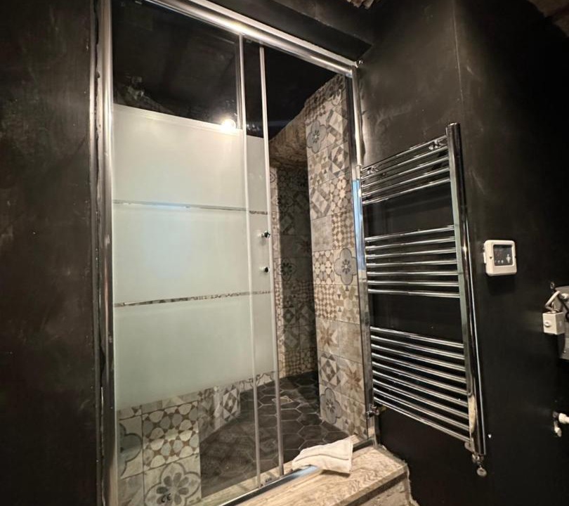 Photo of Bathroom in Rione XI Sant'Angelo