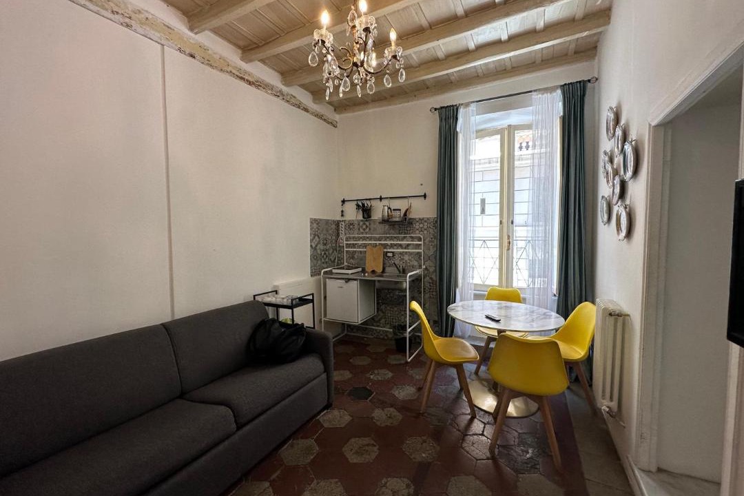 Photo of Others in Rione XI Sant'Angelo