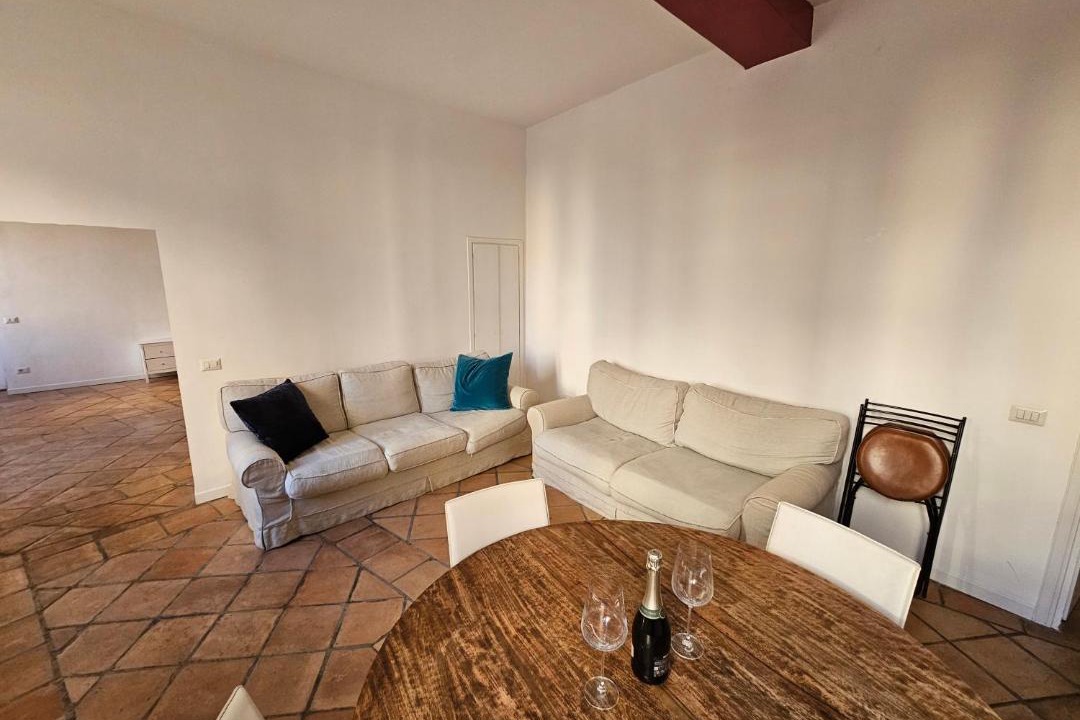Photo of Livingroom in Rione II Trevi