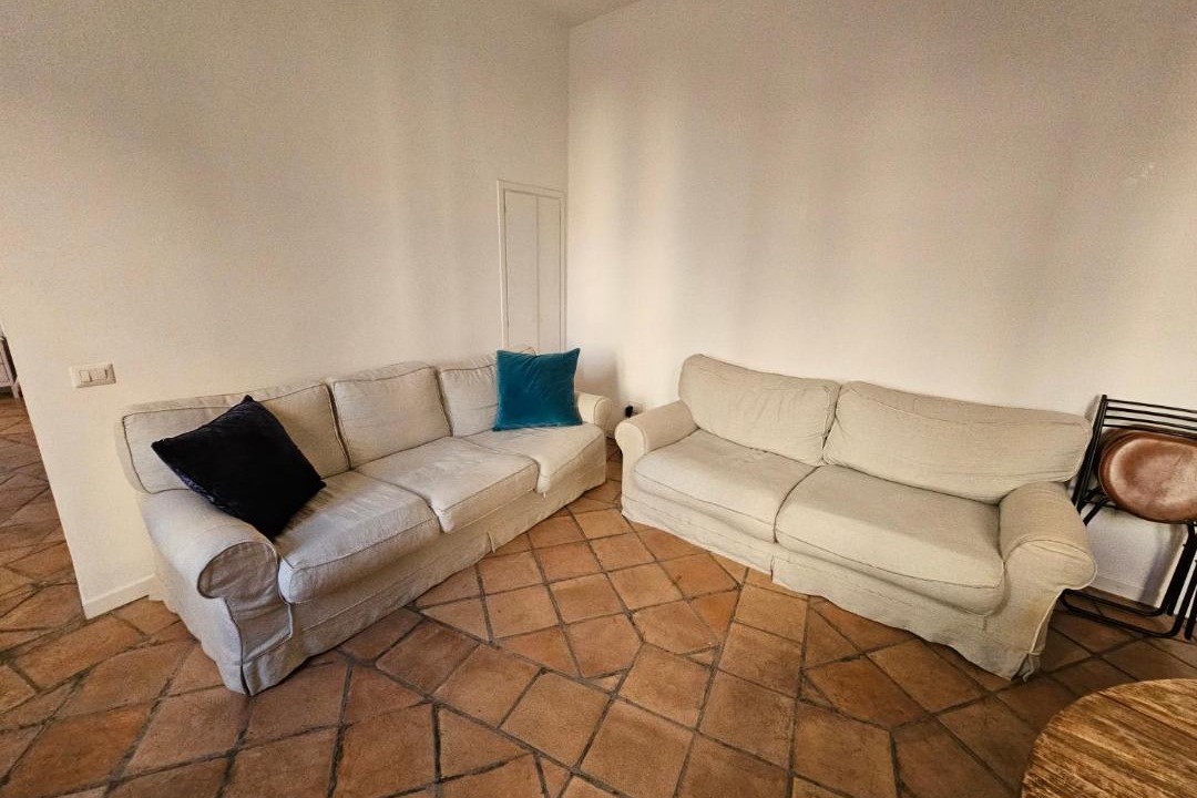 Photo of Livingroom in Rione II Trevi
