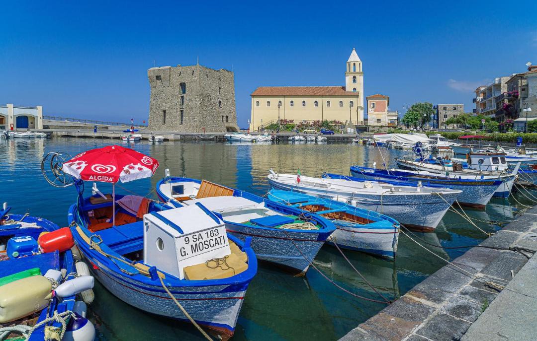 Photo of Others in Casal Velino