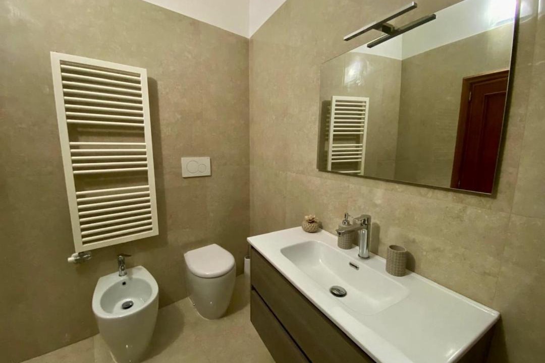 Photo of Bathroom in Cavallino