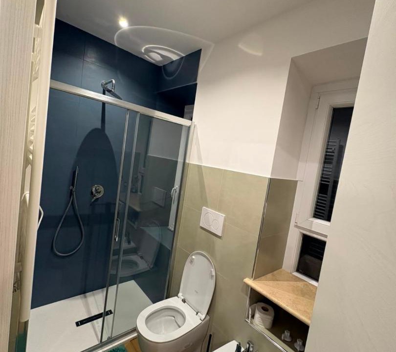 Photo of Bathroom in Palestrina