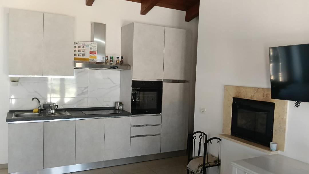 Photo of Kitchen in Morlupo