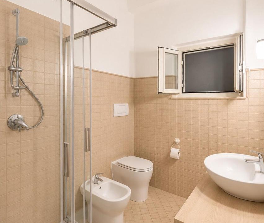 Photo of Bathroom in Formia