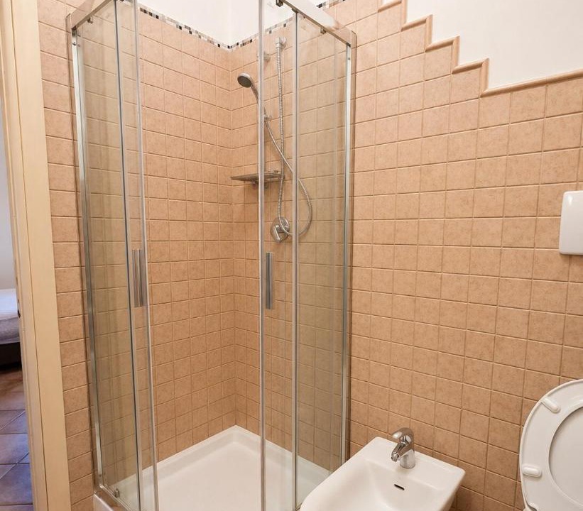 Photo of Bathroom in Formia