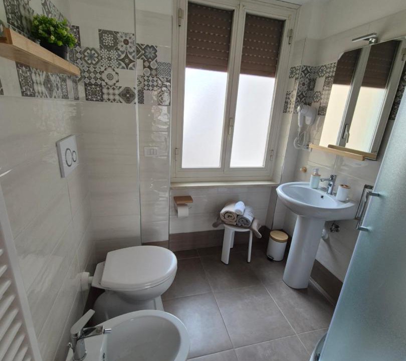Photo of Bathroom in Cisterna di Latina