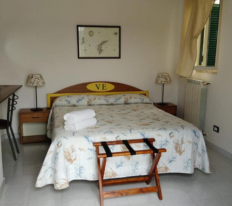 Photo of Bedroom in Ponza