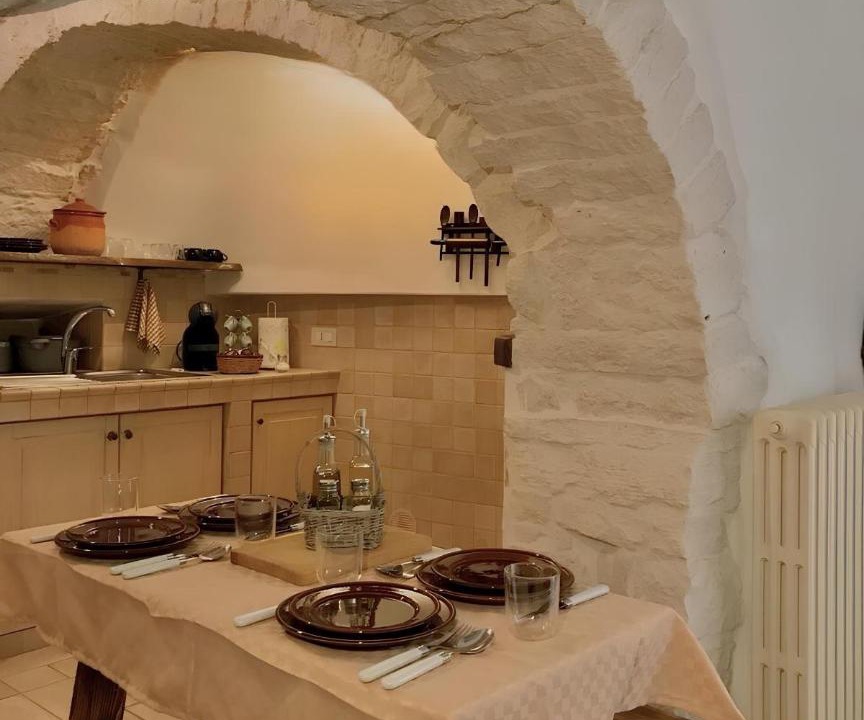 Photo of Others in The Trulli of Alberobello