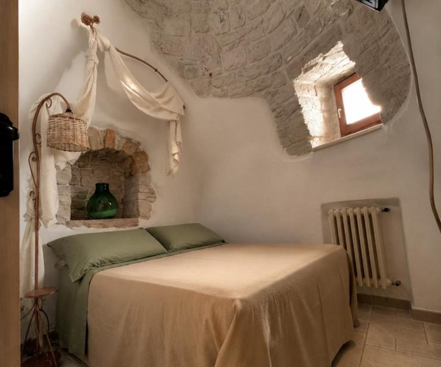 Photo of Others in The Trulli of Alberobello