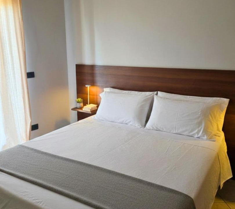 Photo of Bedroom in Piaggine