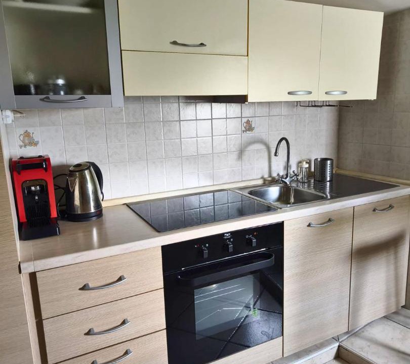 Photo of Kitchen in Piaggine