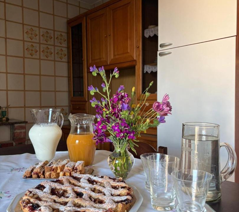 Photo of Kitchen in Orria