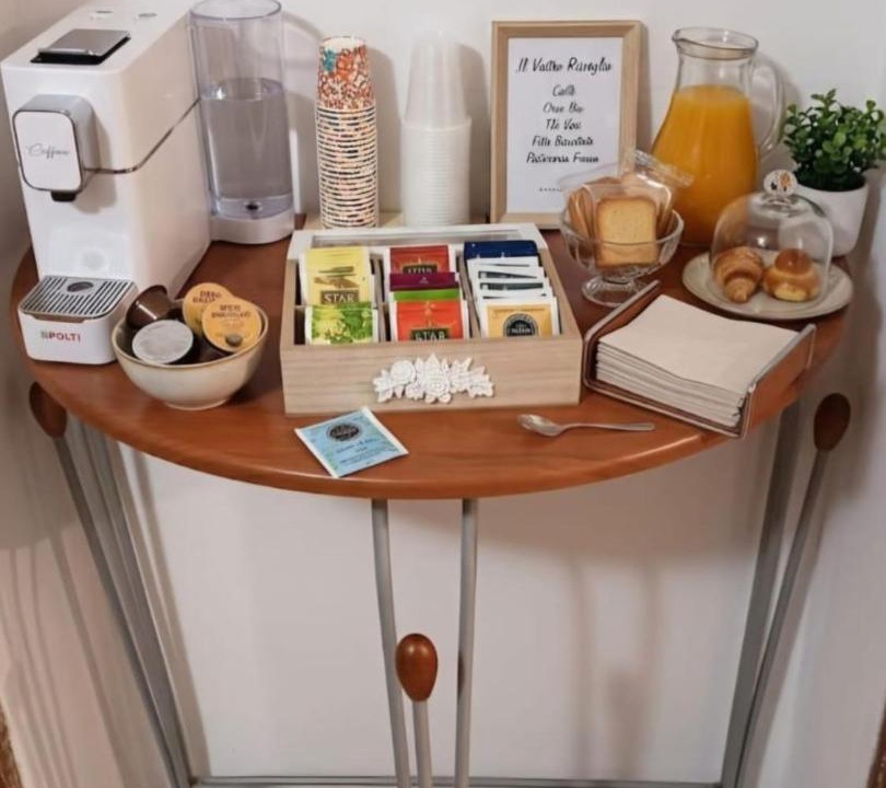 Photo of Kitchen in Orria