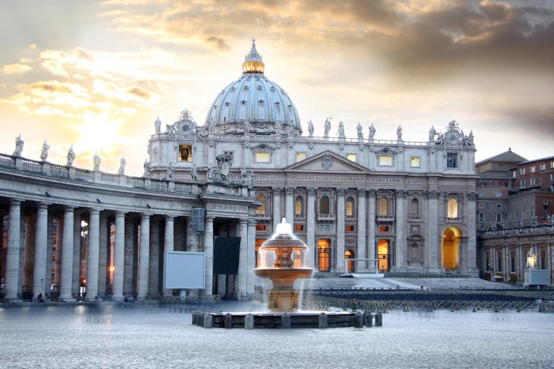 Photo of Others in Vatican