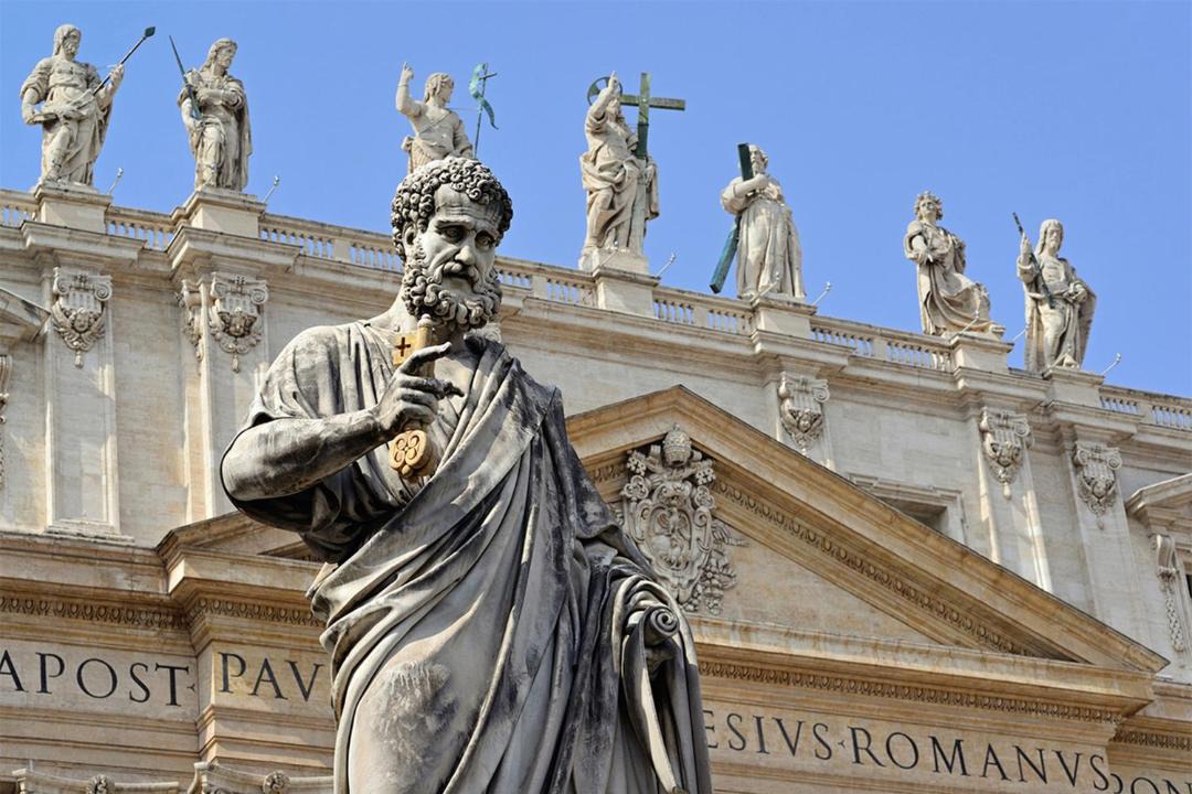 Photo of Others in Vatican