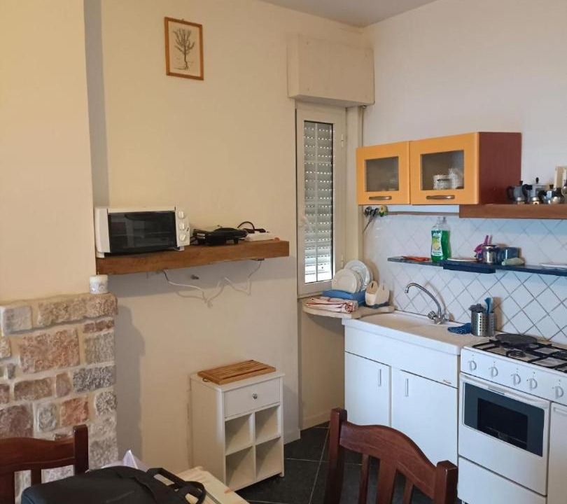 Photo of Kitchen in Fossacesia Marina