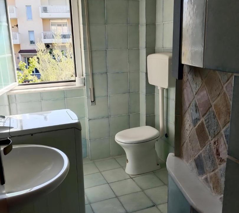 Photo of Bathroom in Fossacesia Marina