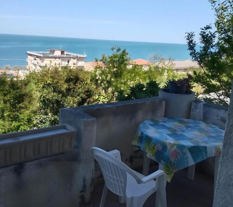 Photo of Patio Balcony in Fossacesia Marina