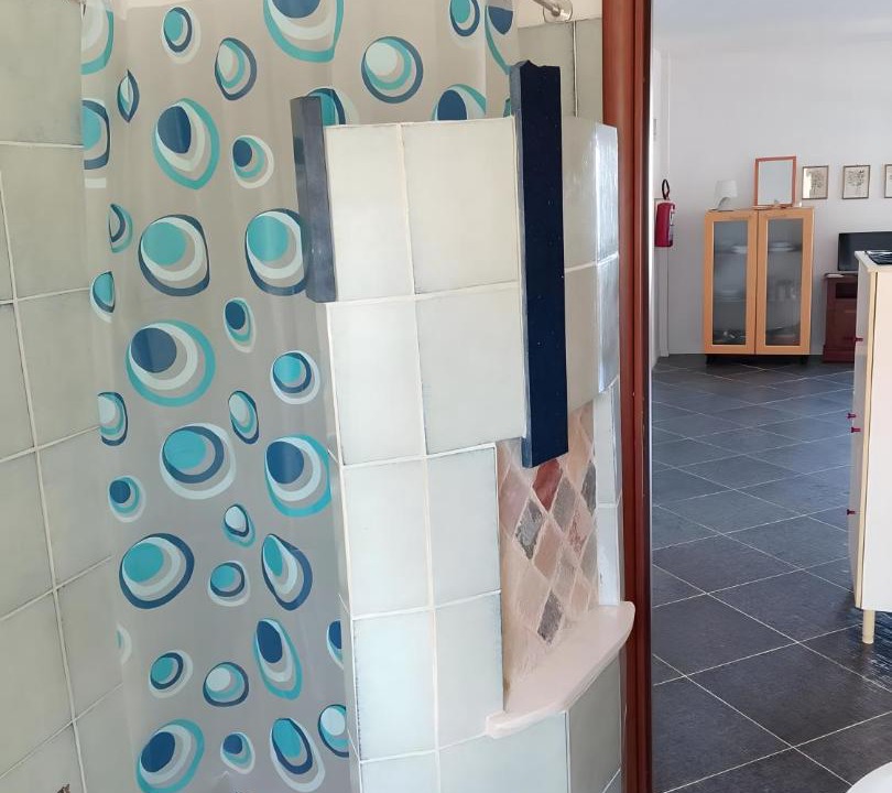 Photo of Bathroom in Fossacesia Marina