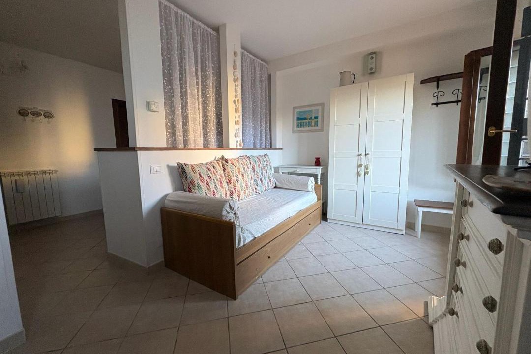 Photo of Bedroom in Lake Bracciano