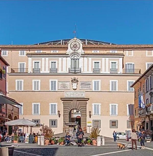 Photo of Others in Castel Gandolfo