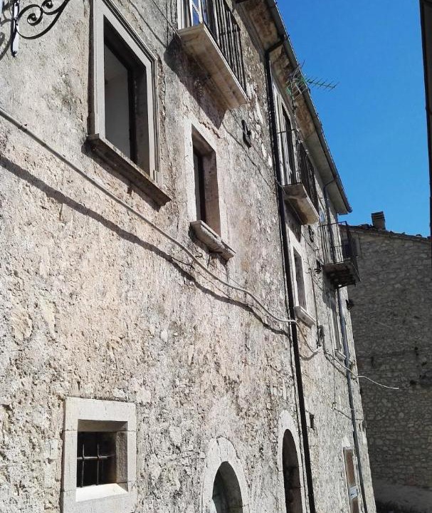 Photo of Buildings in Montenero Val Cocchiara