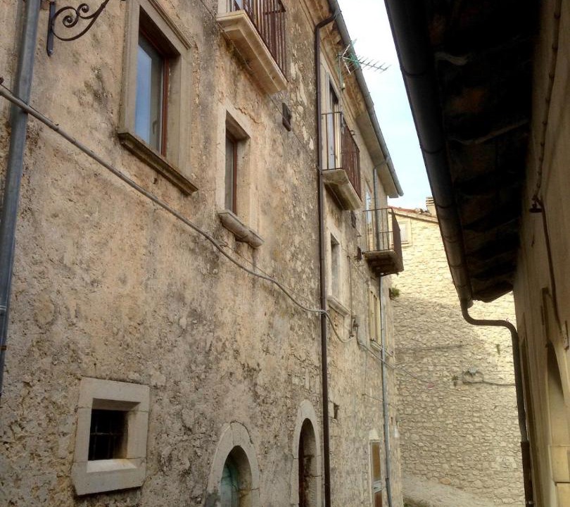 Photo of Buildings in Montenero Val Cocchiara