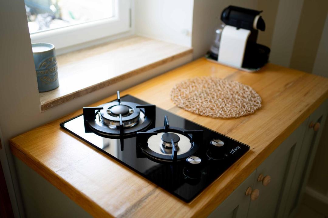 Photo of Kitchen in Marina di Casal Velino