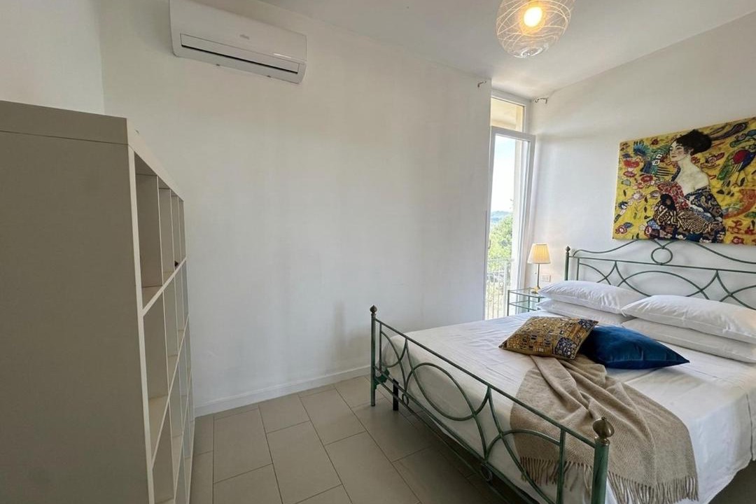 Photo of Bedroom in Marina di Casal Velino
