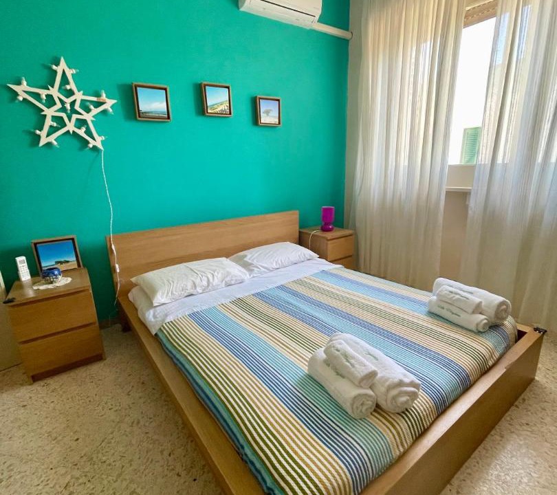 Photo of Bedroom in Cozze