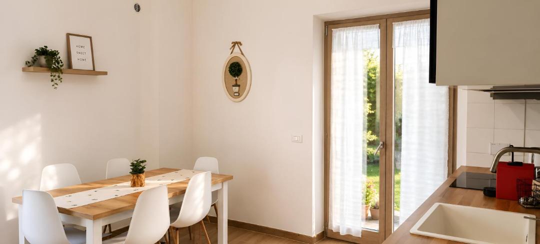 Photo of Kitchen in Frascati