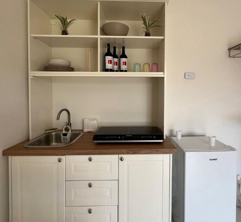 Photo of Kitchen in Giungano
