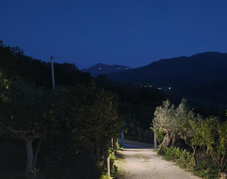 Photo of Outdoor in Giungano