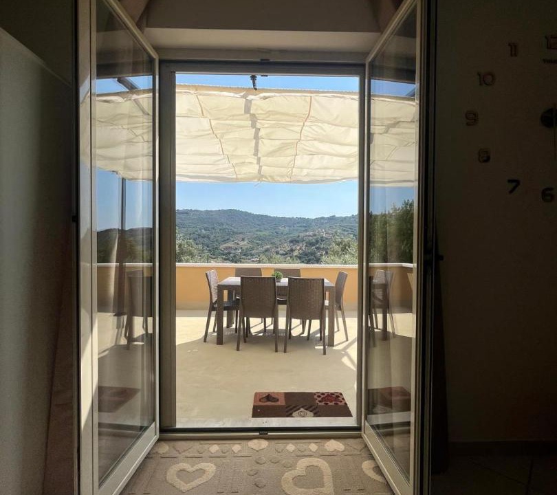 Photo of Patio Balcony in Giungano