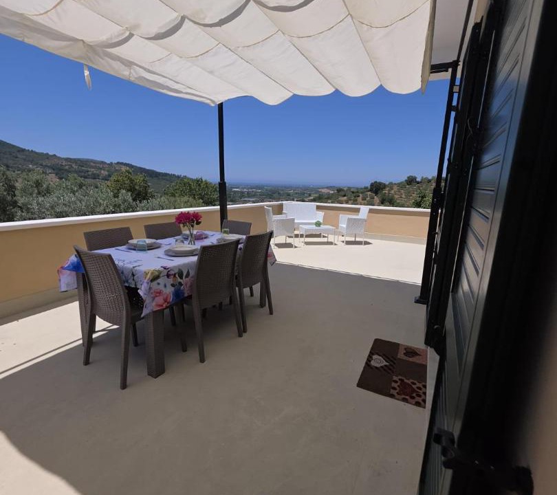Photo of Patio Balcony in Giungano