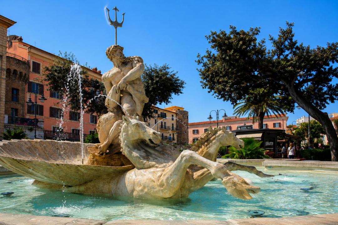Photo of Others in Nettuno