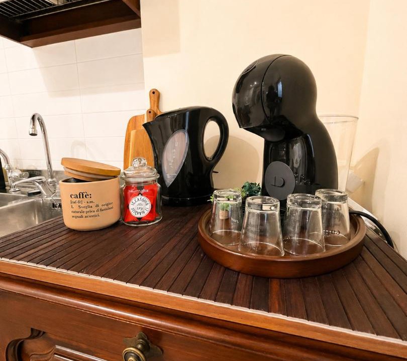 Photo of Kitchen in L'Aquila