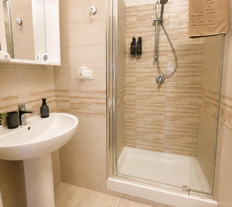 Photo of Bathroom in L'Aquila