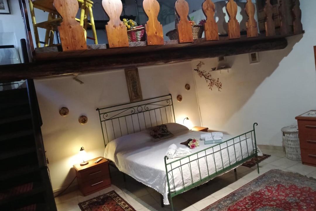 Photo of Bedroom in Tivoli