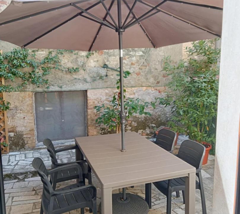 Photo of Patio Balcony in Saturnia
