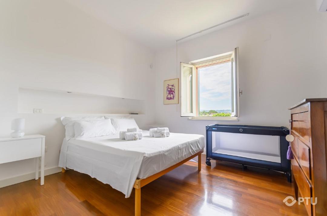 Photo of Bedroom in Guzman